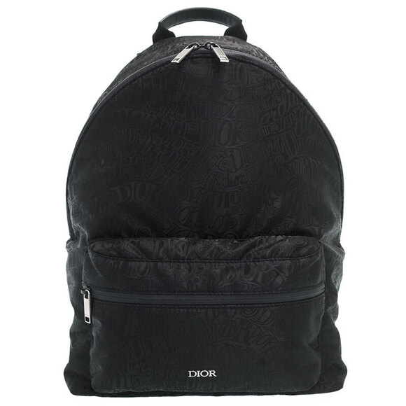Dior Homme Rider Backpack - Picture 1 of 9
